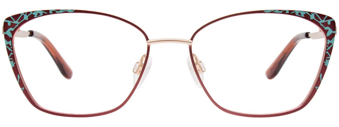 Takumi TK1292 Eyeglasses - view 9